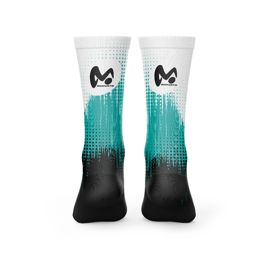 chaussettes personnalisées