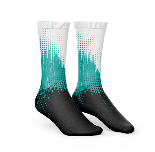 chaussettes personnalisées