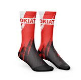 chaussettes personnalisées