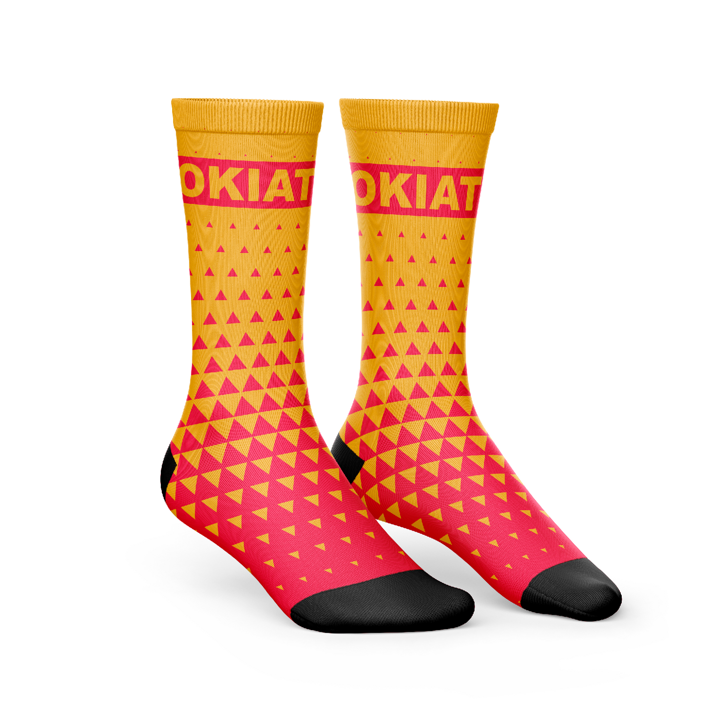 Calcetines Just For Vibes