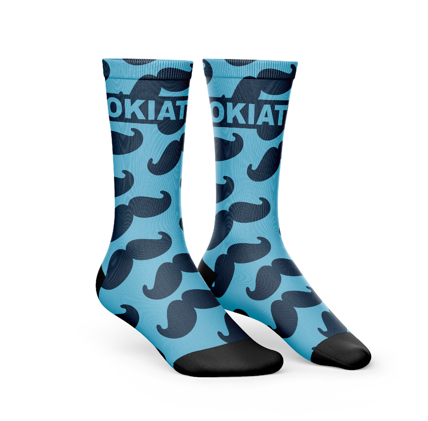 Calcetines - MokiatoSports