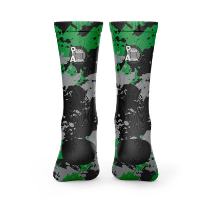 Calcetines Padel Actual