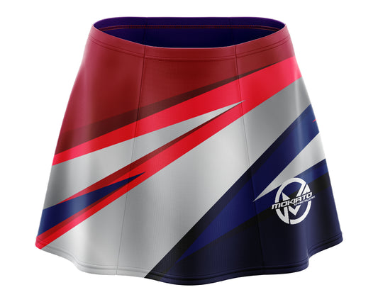 Falda Padel Smash - MokiatoSports