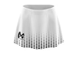 Padel White Skirt