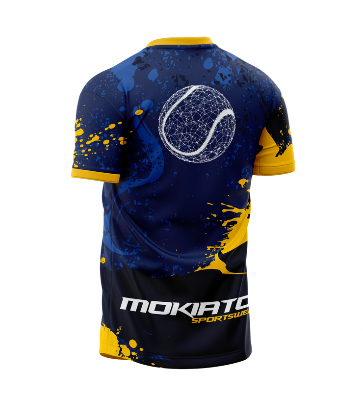 Camisetas oficiales padel shop