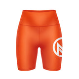 Malla Corta Mandarina - MokiatoSports