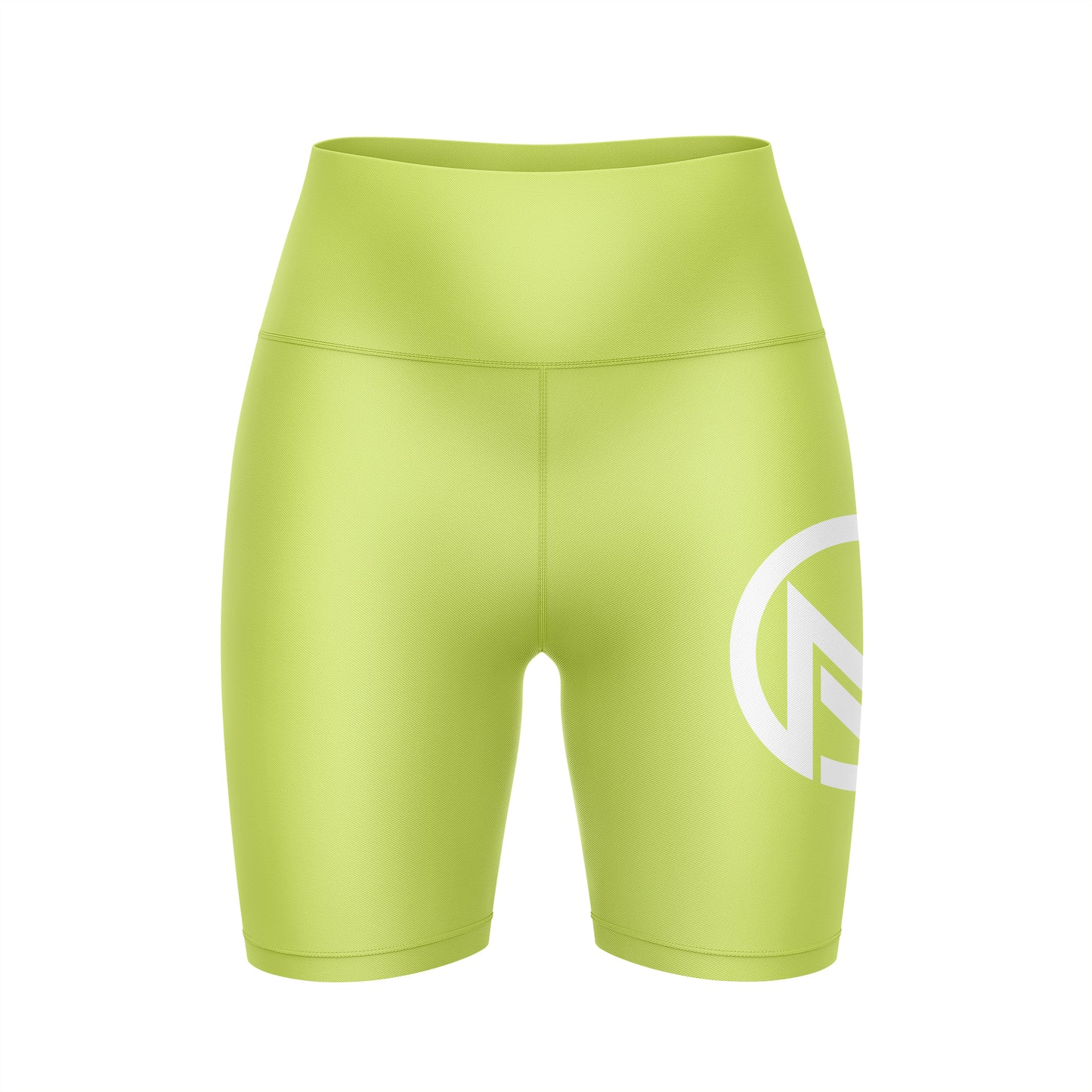 Malla Corta Lima - MokiatoSports