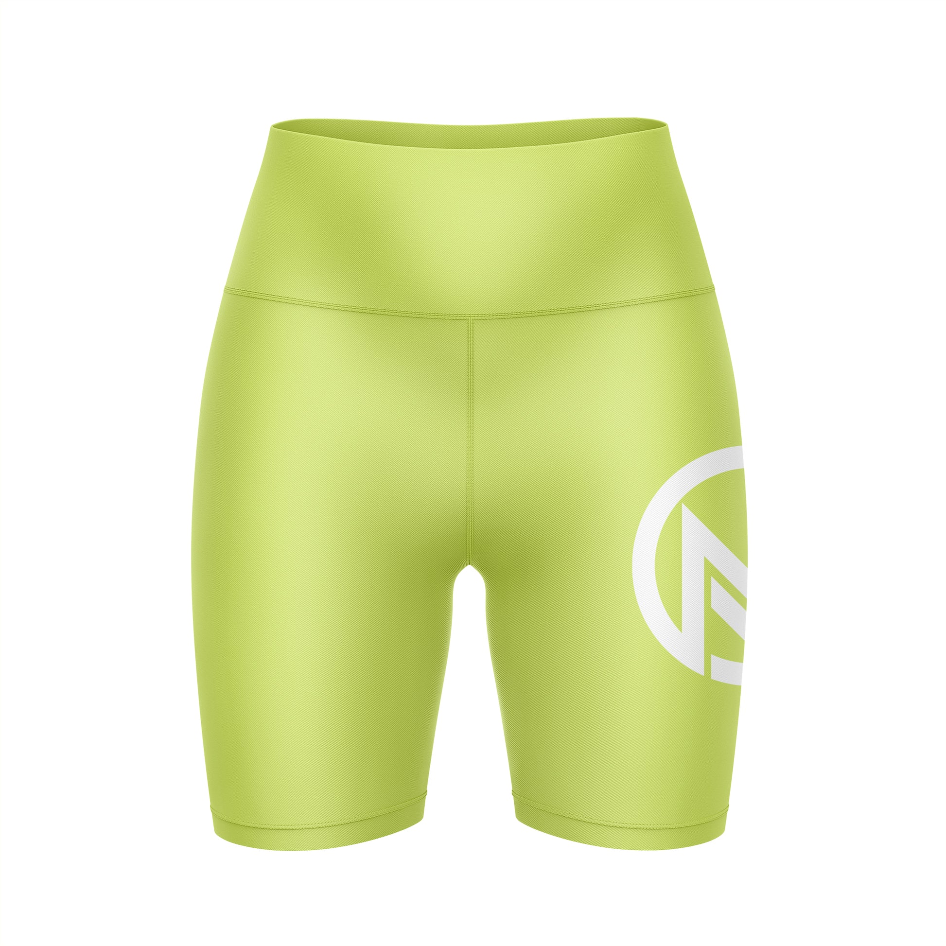 Malla Corta Lima - MokiatoSports