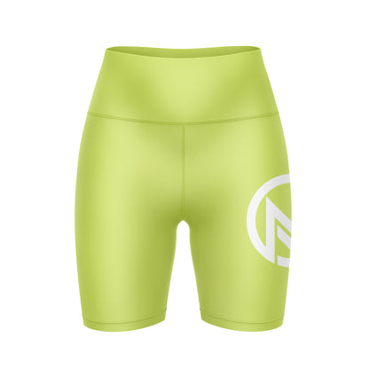 Malla Corta Lima - MokiatoSports