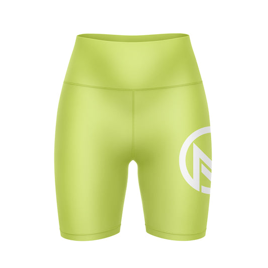 Malla Corta Lima - MokiatoSports