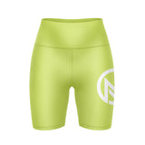 Malla Corta Lima - MokiatoSports