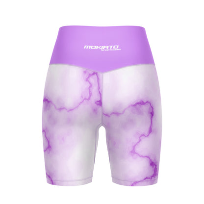 Malla Corta - MokiatoSports