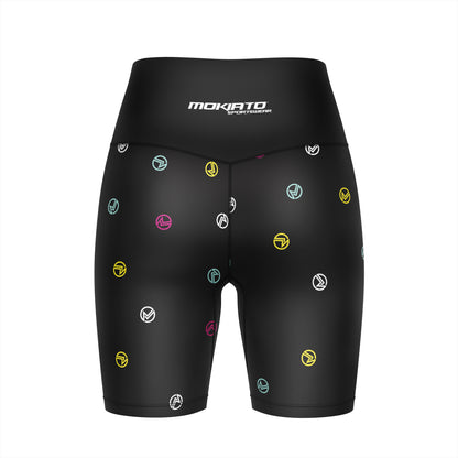 Malla Corta - MokiatoSports