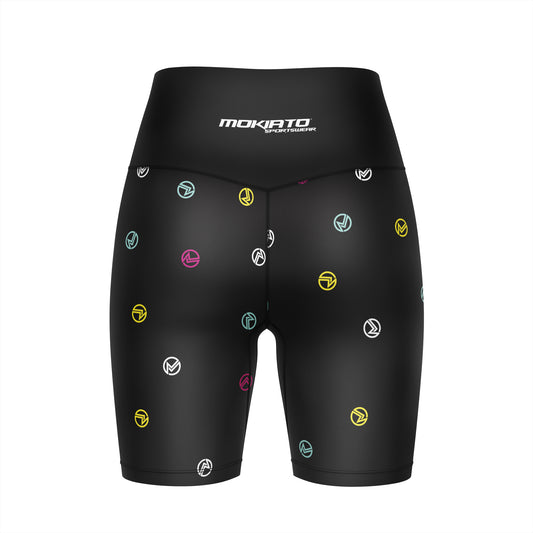 Malla Corta - MokiatoSports