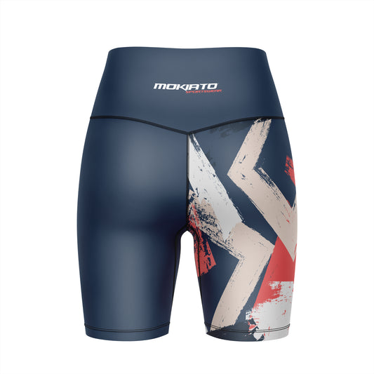 Malla Corta - MokiatoSports