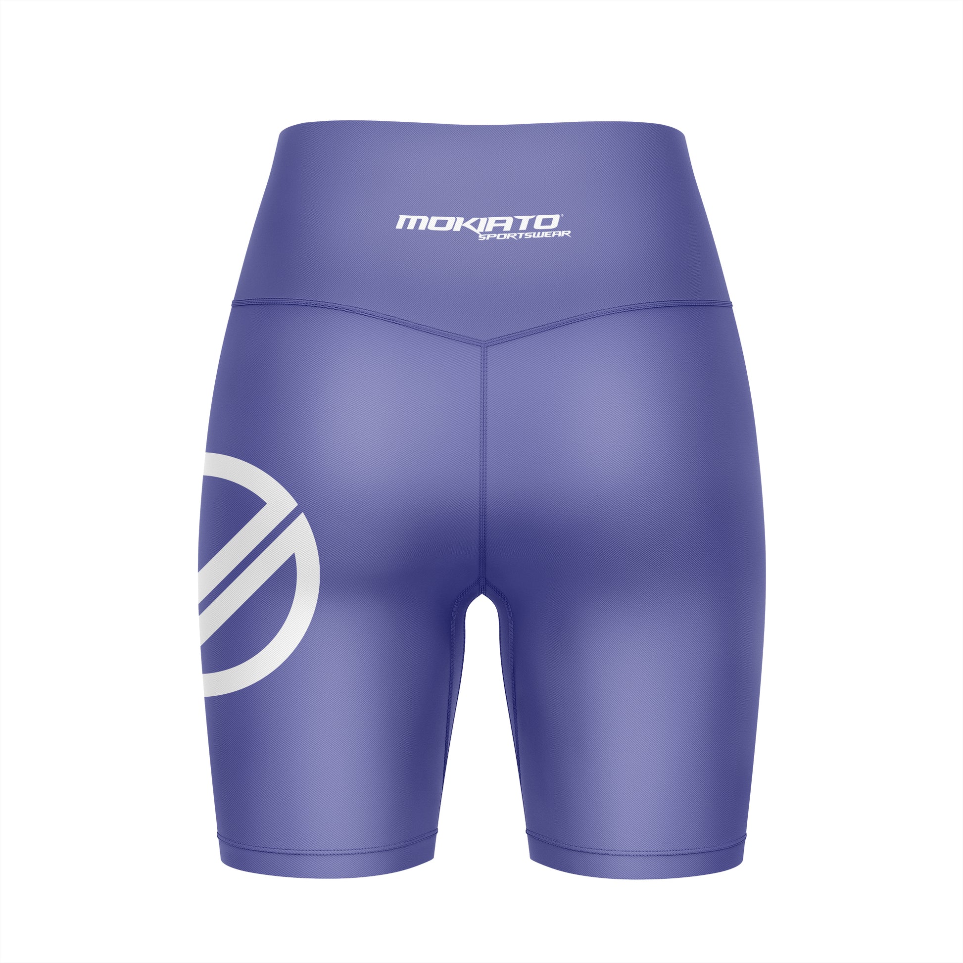 Malla Corta Very Peri - MokiatoSports