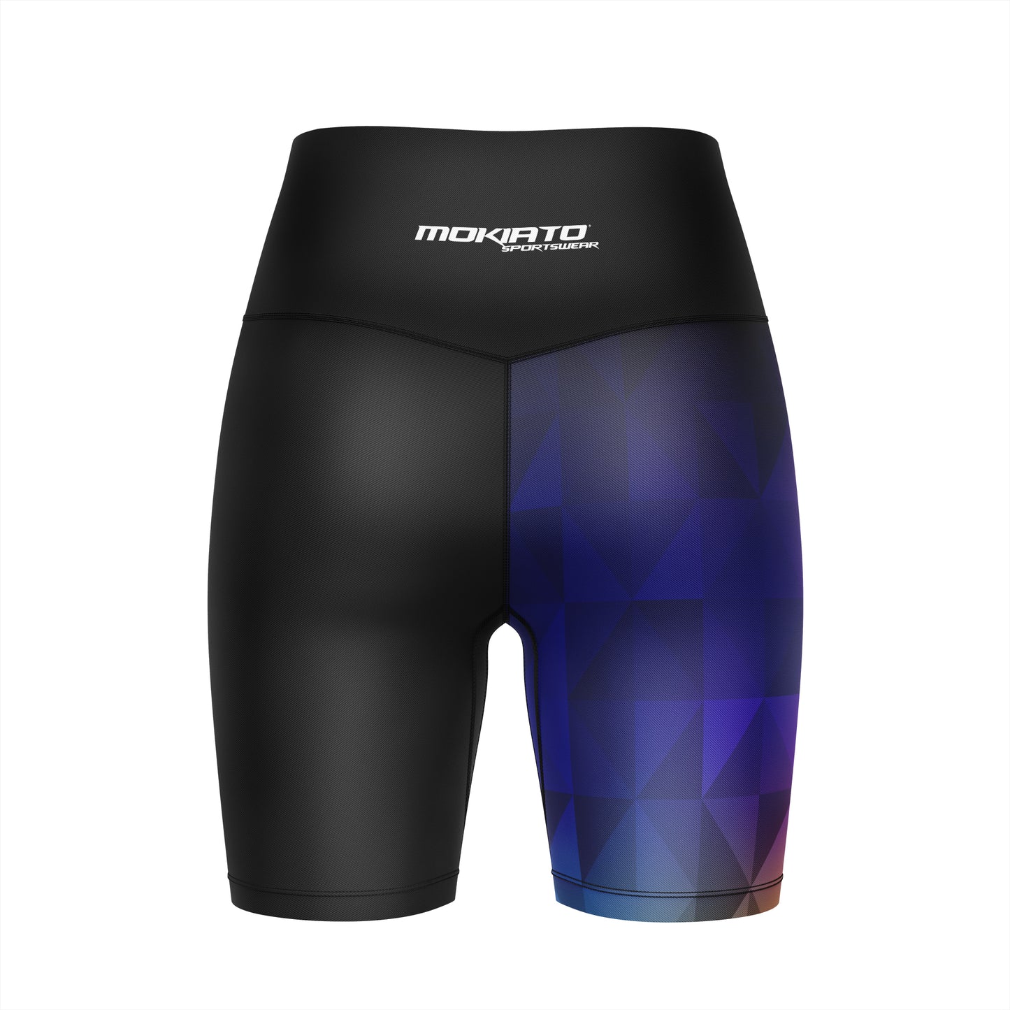 Malla Corta - MokiatoSports