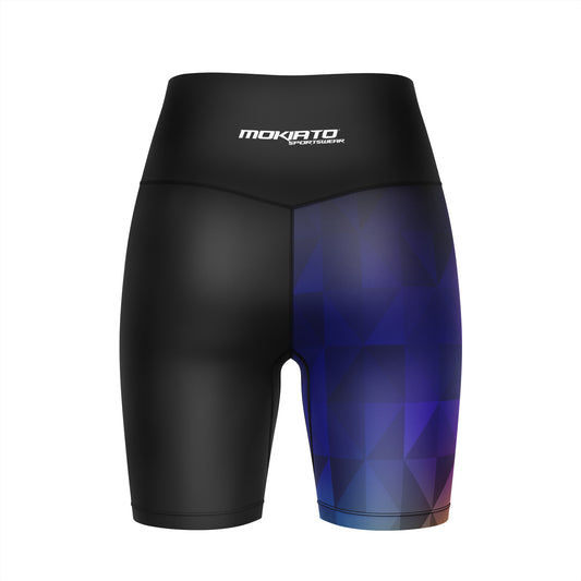 Malla Corta - MokiatoSports