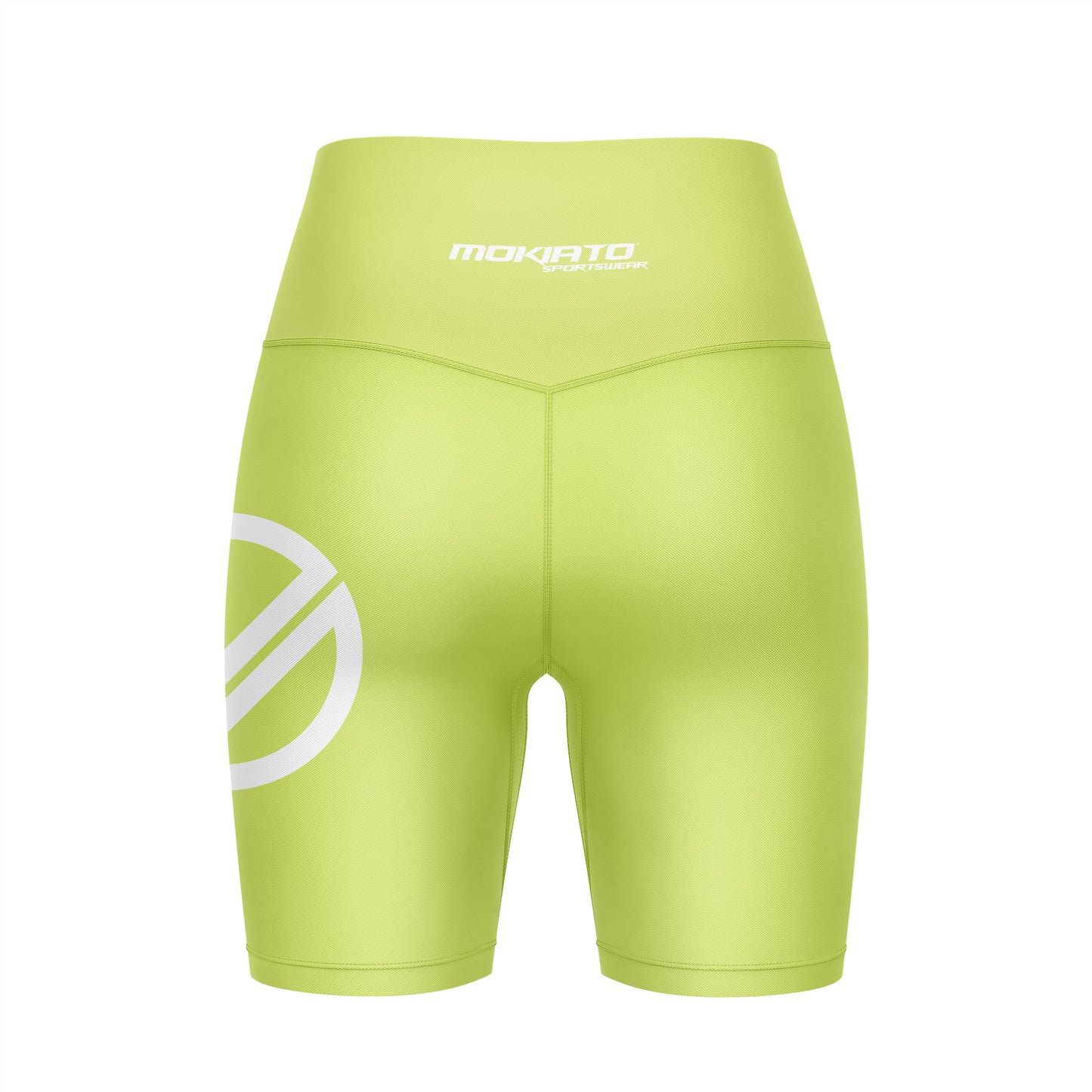 Malla Corta Lima - MokiatoSports