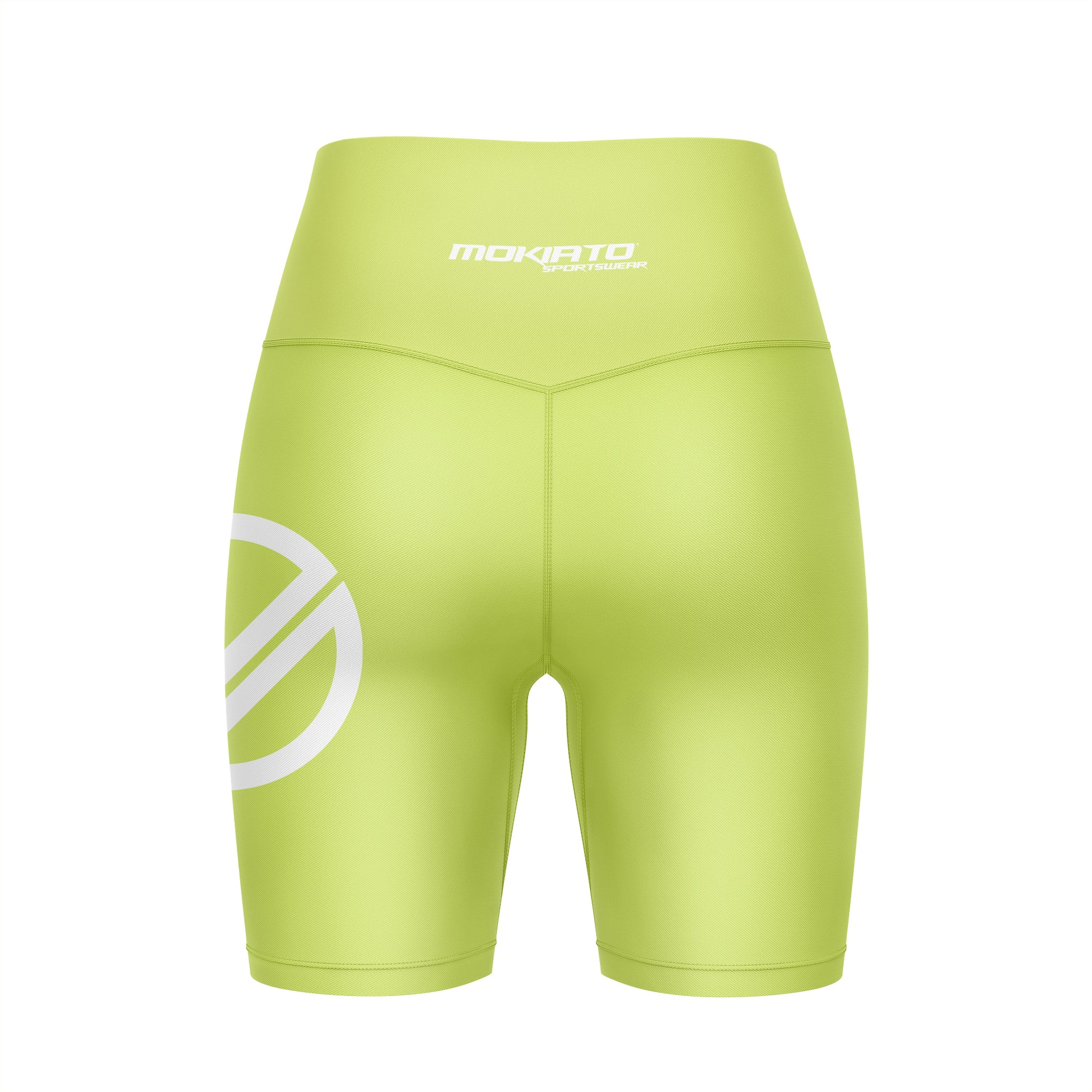 Malla Corta Lima - MokiatoSports