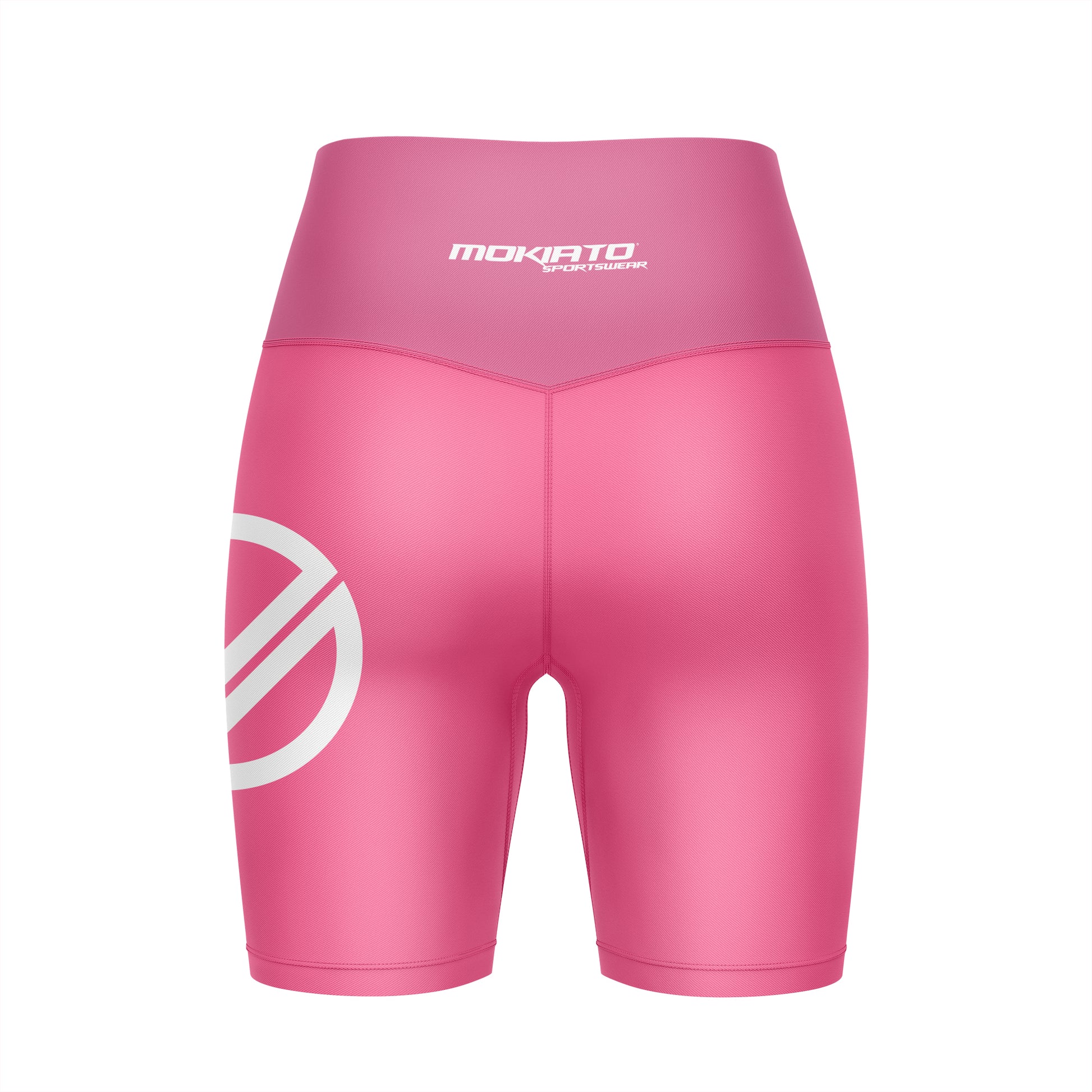 Malla Corta Boomer - MokiatoSports