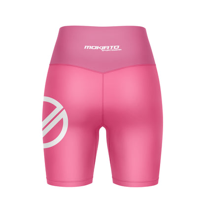 Malla Corta Boomer - MokiatoSports