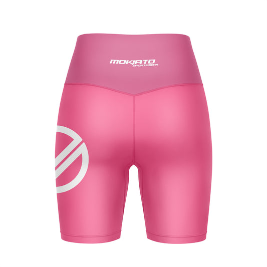 Malla Corta Boomer - MokiatoSports