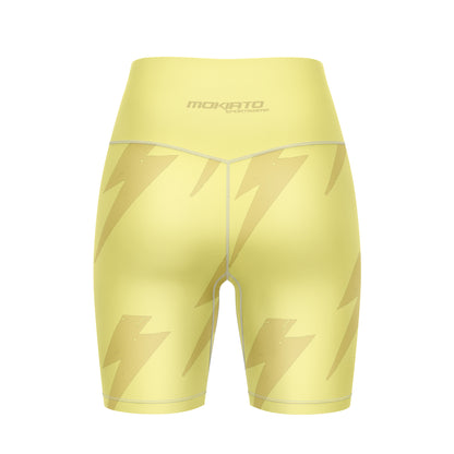 Malla Corta - MokiatoSports