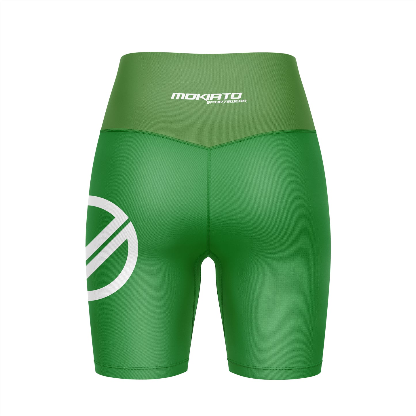 Malla Corta Quetzal - MokiatoSports