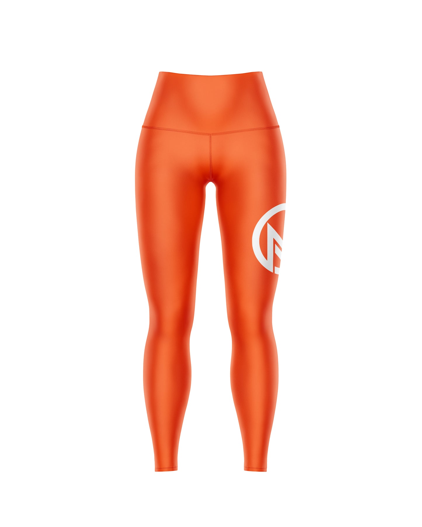 Malla Larga Mandarina - MokiatoSports