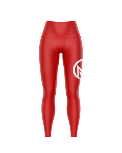 Malla Larga Red - MokiatoSports
