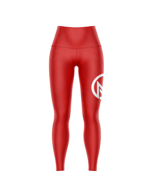Malla Larga Red - MokiatoSports