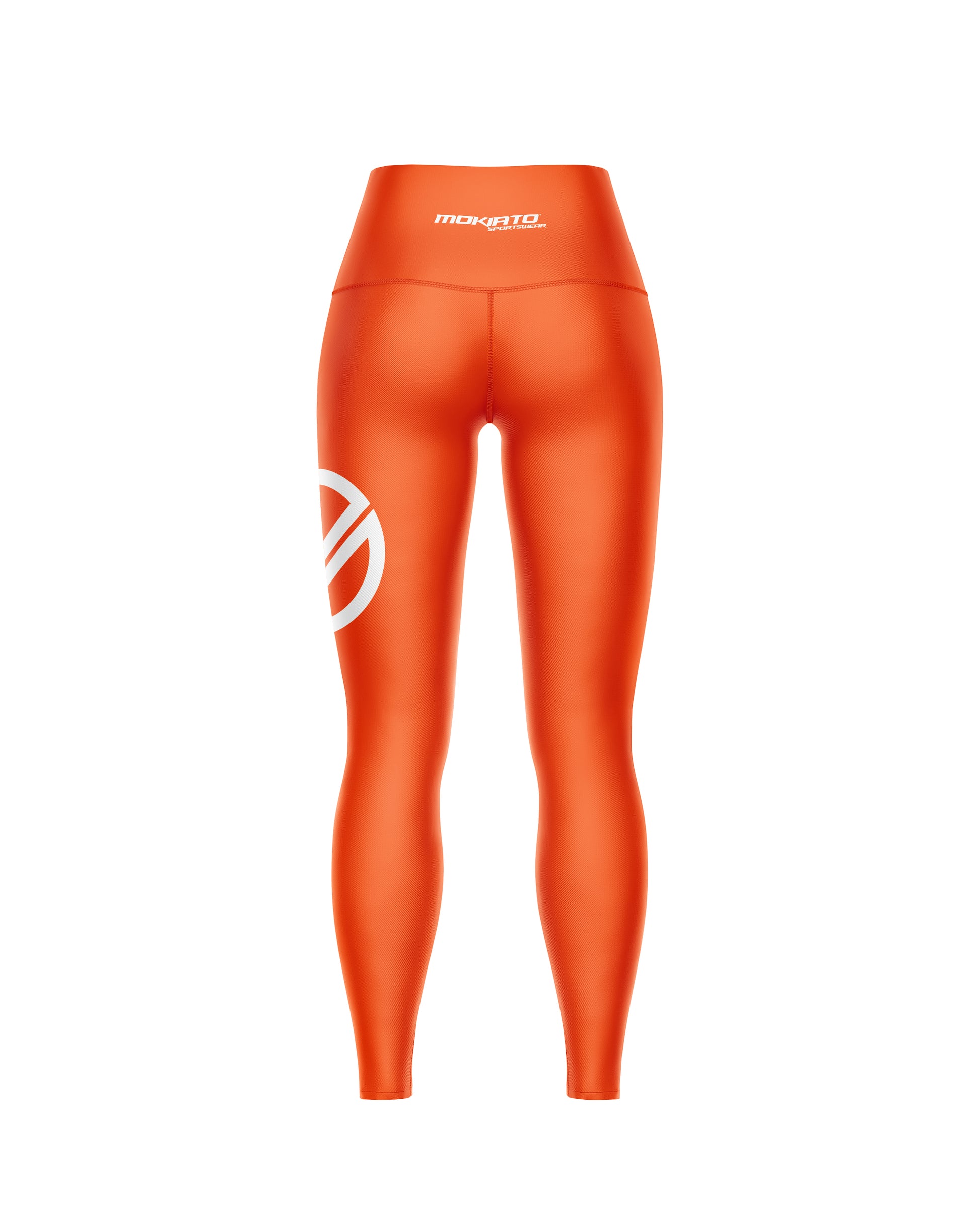 Malla Larga Mandarina - MokiatoSports