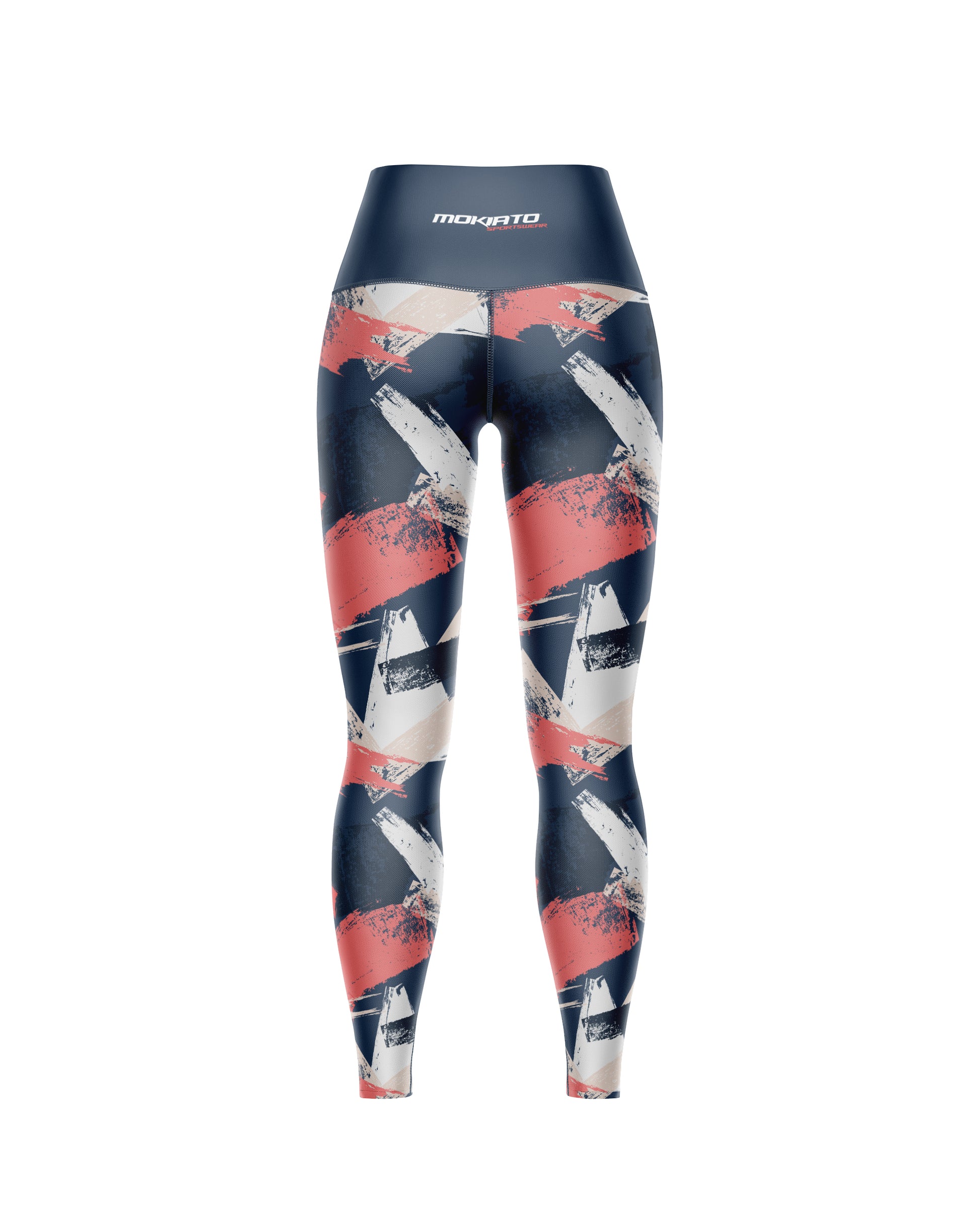 Malla Larga - MokiatoSports