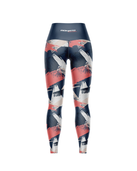 Malla Larga - MokiatoSports