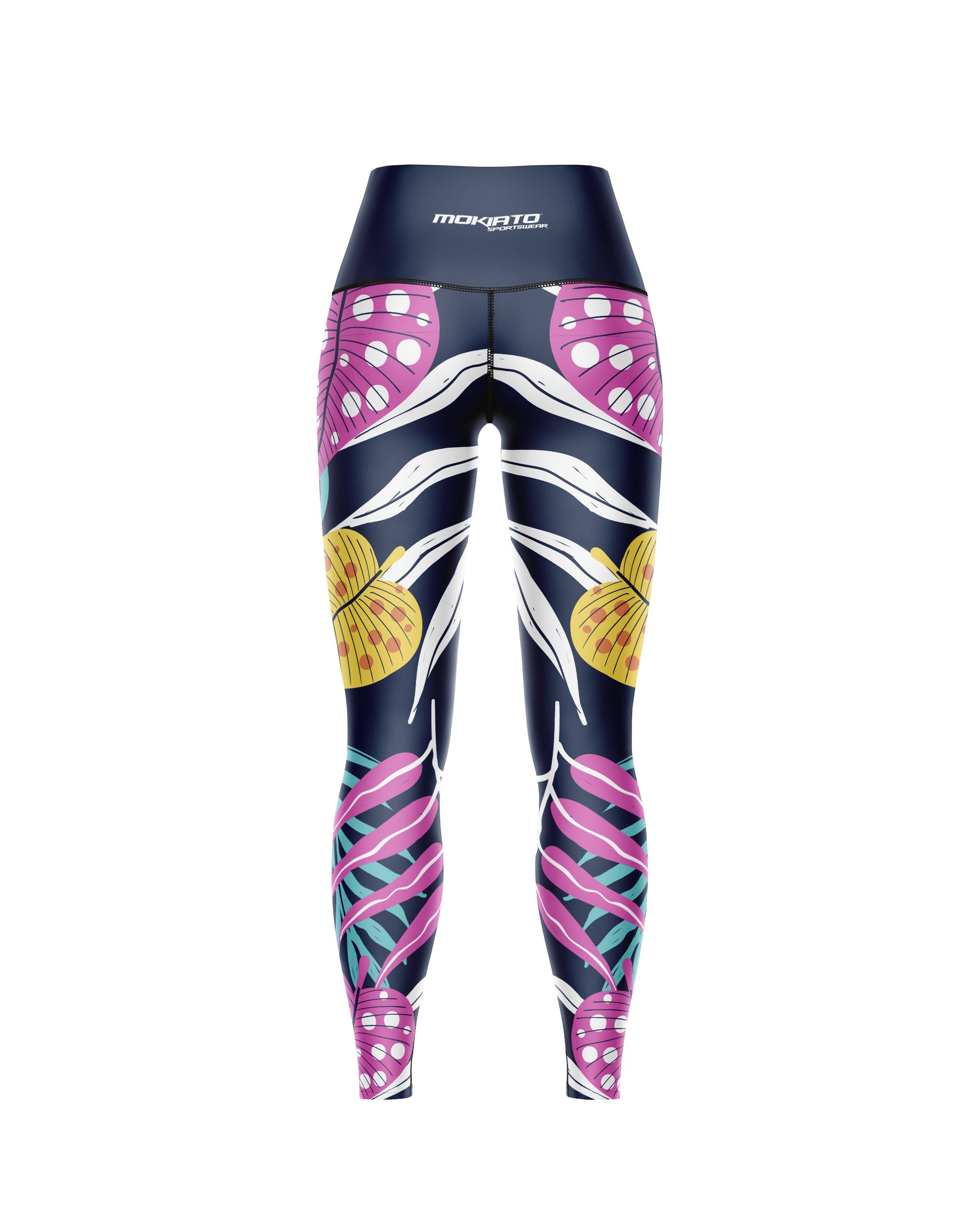 Malla Larga - MokiatoSports