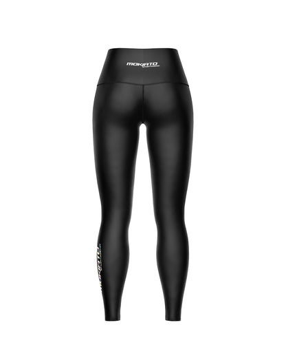 Malla Larga Negra - MokiatoSports