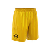Pantalón Padel Special Yellow - MokiatoSports