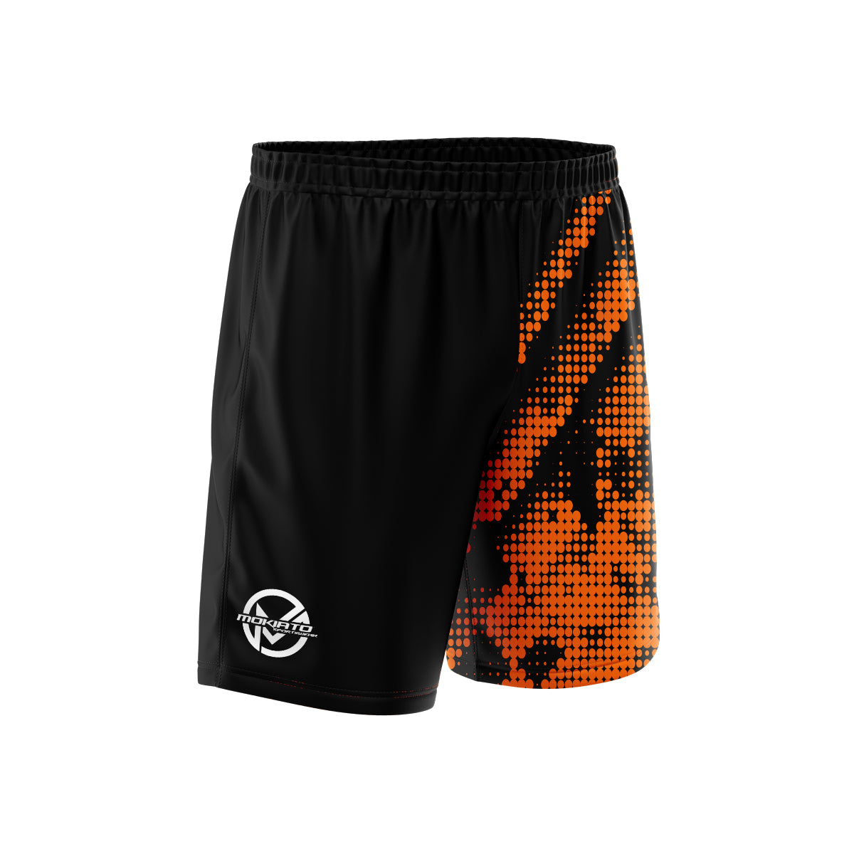 Pantalón Padel Extasis - MokiatoSports