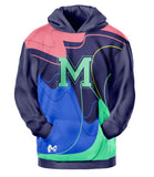 Sudadera Personaliza Tu Inicial